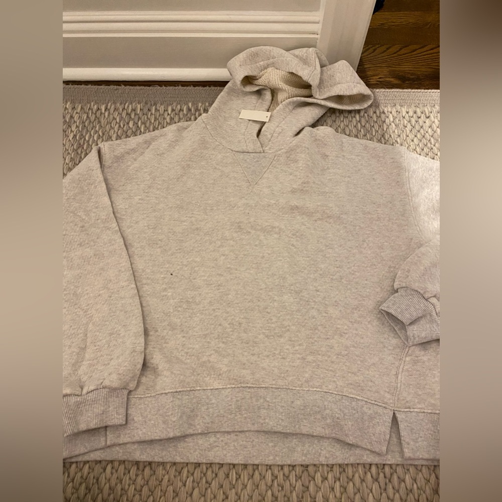 BRAND NEW MADEWELL HOODIE